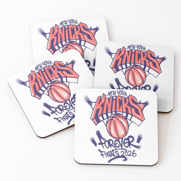 Item preview, Knicks Finals 9 designed and sold by Cantherlis.