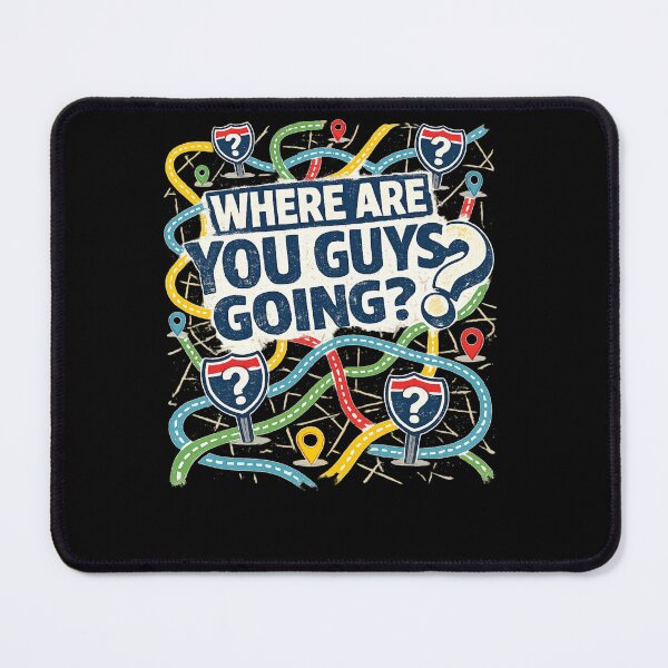 Item preview, WE ARE ALL IN OUR CARS RIGHT NOW designed and sold by XYZ Studio.