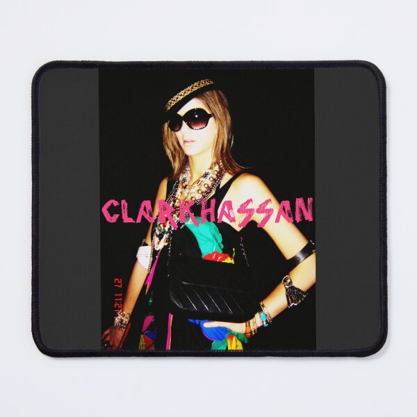 Item preview, Clarkhassan Supermodels designed and sold by fayedana39.