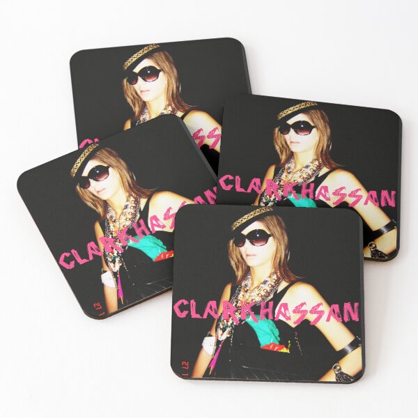 Item preview, Clarkhassan Supermodels designed and sold by fayedana39.