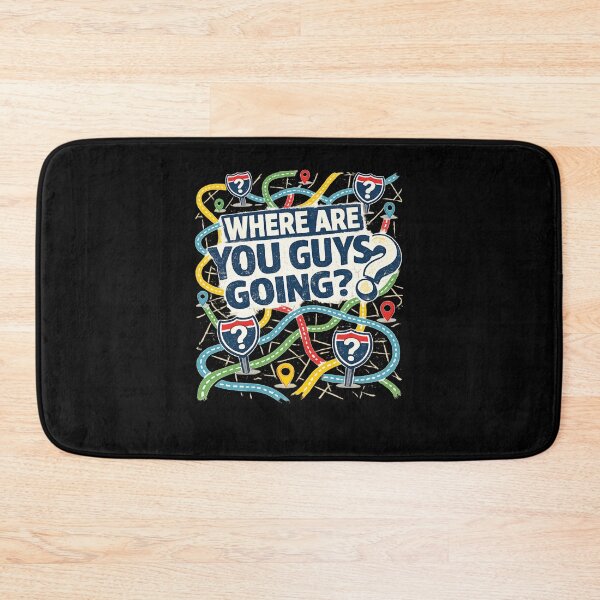 Item preview, WE ARE ALL IN OUR CARS RIGHT NOW designed and sold by XYZ Studio.