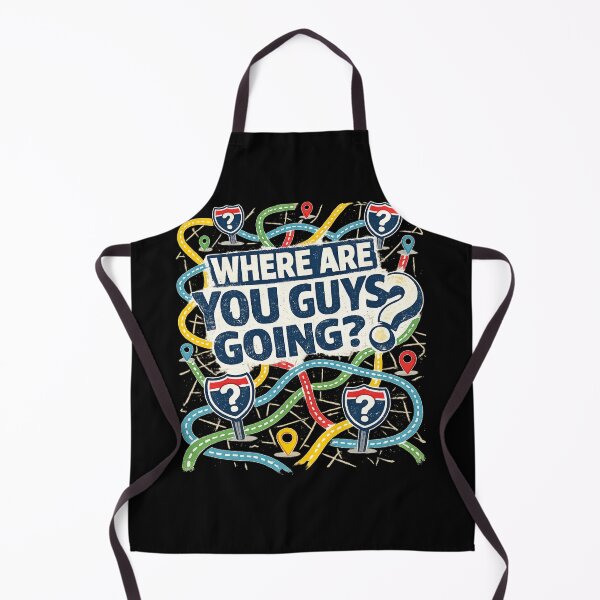 Item preview, WE ARE ALL IN OUR CARS RIGHT NOW designed and sold by XYZ Studio.