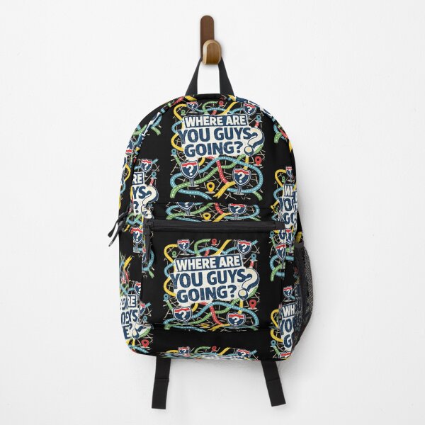 Item preview, WE ARE ALL IN OUR CARS RIGHT NOW designed and sold by XYZ Studio.