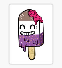 Untitled Sticker