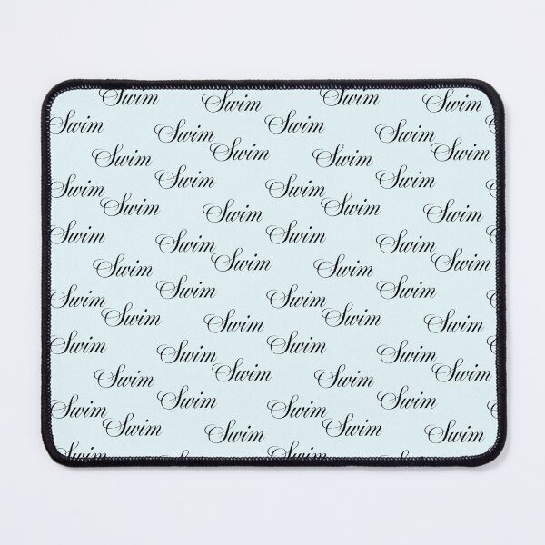 Item preview, SWIM: Flow Beyond the Waves designed and sold by KayeSystems.