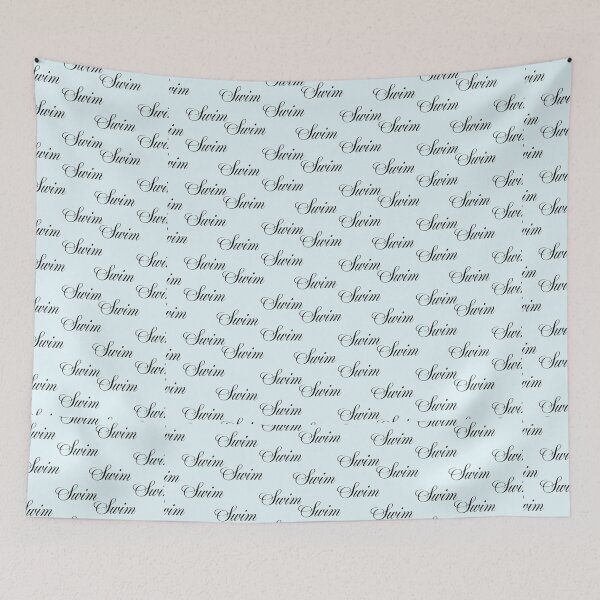 Item preview, SWIM: Flow Beyond the Waves designed and sold by KayeSystems.