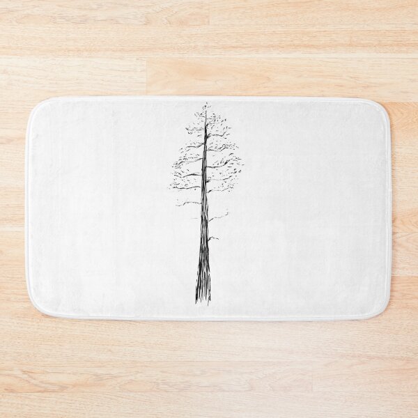 Item preview, redwoood uncolored designed and sold by Ferith12.