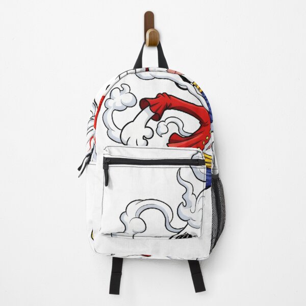 Item preview, Snoopy Luffy Gear 5 Nika Crossover Anime Peanuts Fan designed and sold by JamHarv.