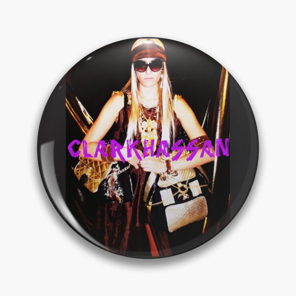Item preview, Clarkhassan Supermodels Gold designed and sold by fayedana39.