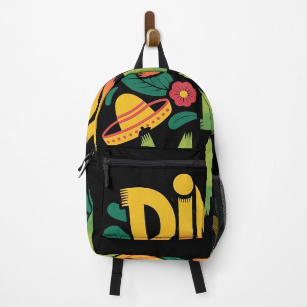 Item preview, Funny Dinko De Mayo designed and sold by AgentJerichoArt.