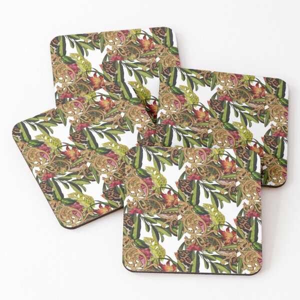 Item preview, Jungle fever Fashion Collection  designed and sold by fayedana39.