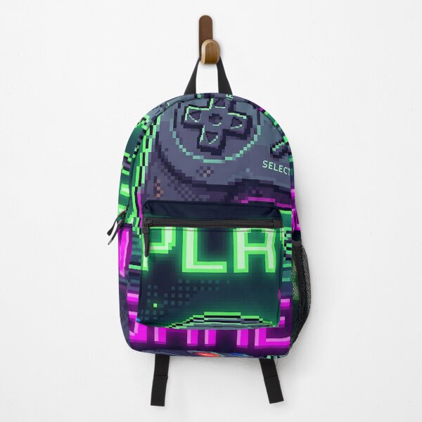 Item preview, Retro 8-Bit Gamer Dad Classic Arcade Nostalgia designed and sold by MintedMinds.