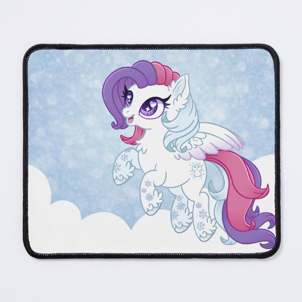 Item preview, Snow'el II ~ Seeking Shelter designed and sold by FaelingMagic.