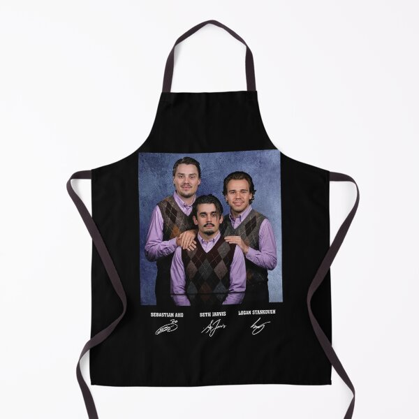 Item preview, Sebastian Seth Logan ice hockey step brothers designed and sold by thanhmaidesign.