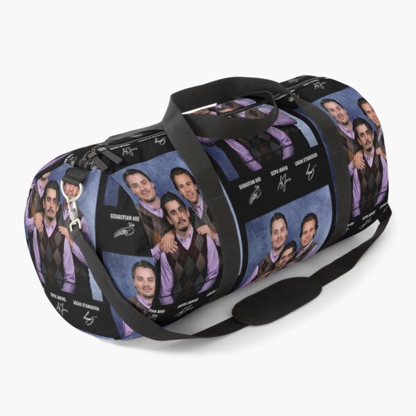 Item preview, Sebastian Seth Logan ice hockey step brothers designed and sold by thanhmaidesign.