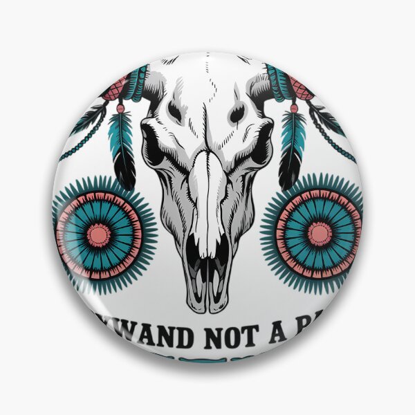 Item preview, Not My Bullshit Not My Pasture designed and sold by SouthPrint.