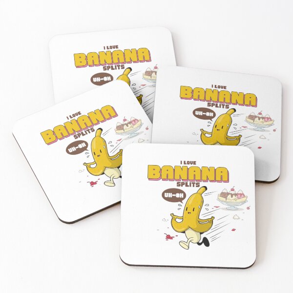Item preview, Banana designed and sold by MKTreasures.