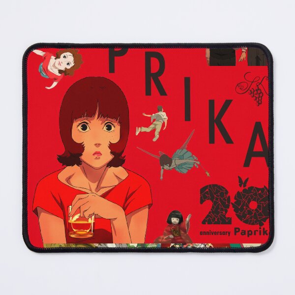 Item preview, Paprika designed and sold by taroxstudio.