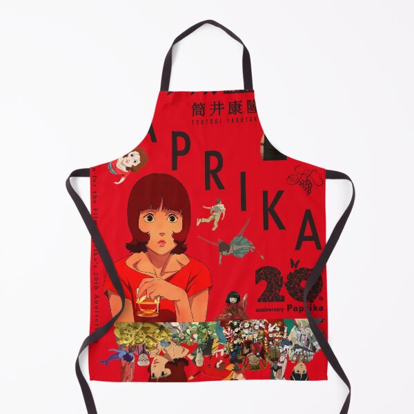 Item preview, Paprika designed and sold by taroxstudio.