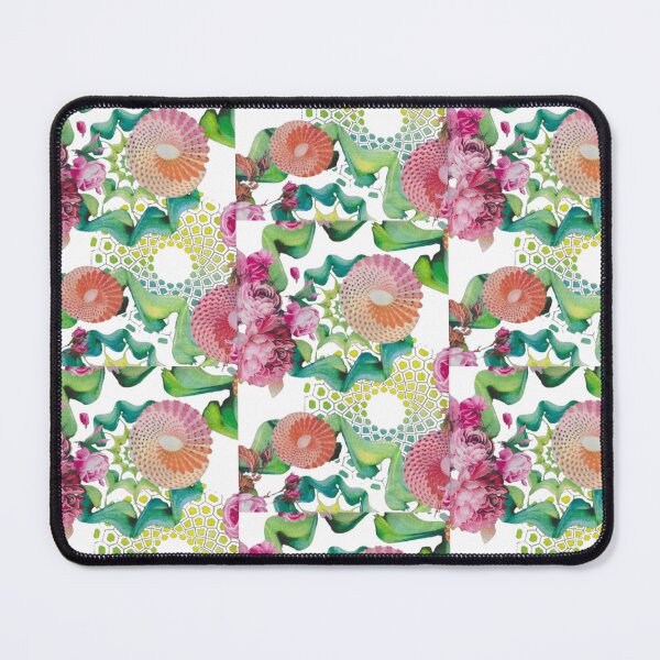 Item preview, Psychedelic Floral Circus designed and sold by fayedana39.