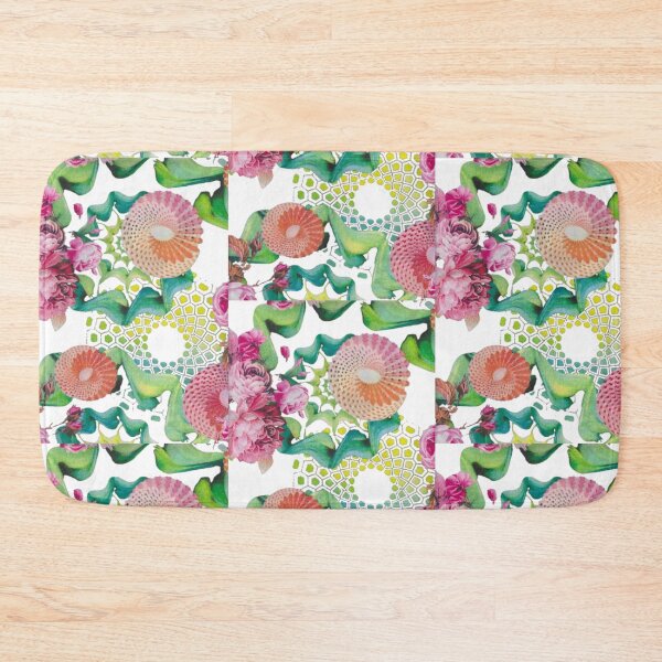 Item preview, Psychedelic Floral Circus designed and sold by fayedana39.