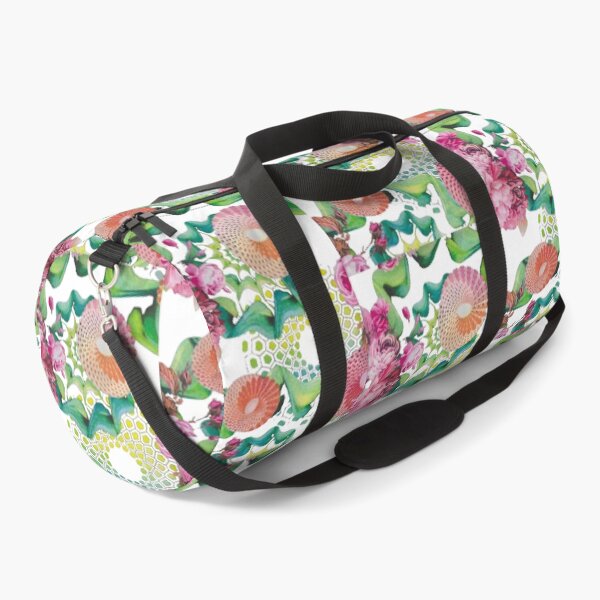 Item preview, Psychedelic Floral Circus designed and sold by fayedana39.