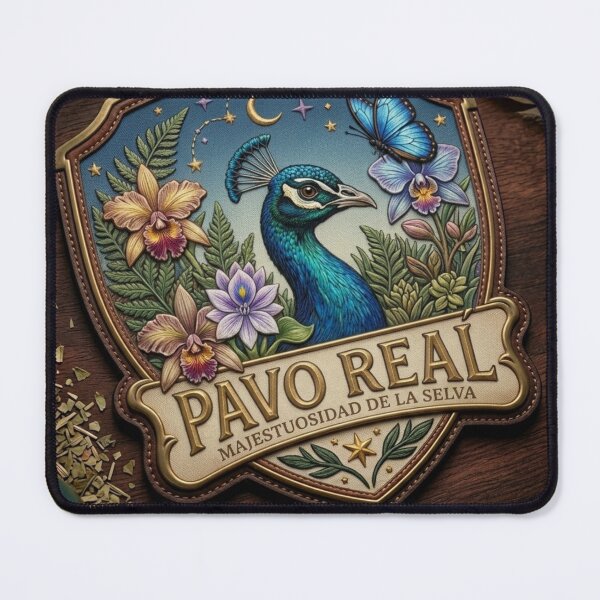 Item preview, Majestic of the Misiones rainforest designed and sold by Raices del Litoral .