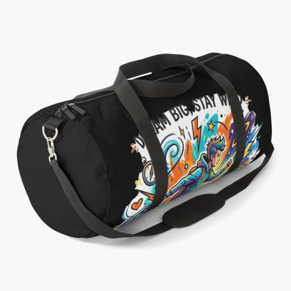 Item preview, Live Loud And Fearless Youth Adventure Club designed and sold by RoyalDeluxGo.
