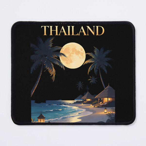 Item preview, Dream Thailand designed and sold by Arty Art.
