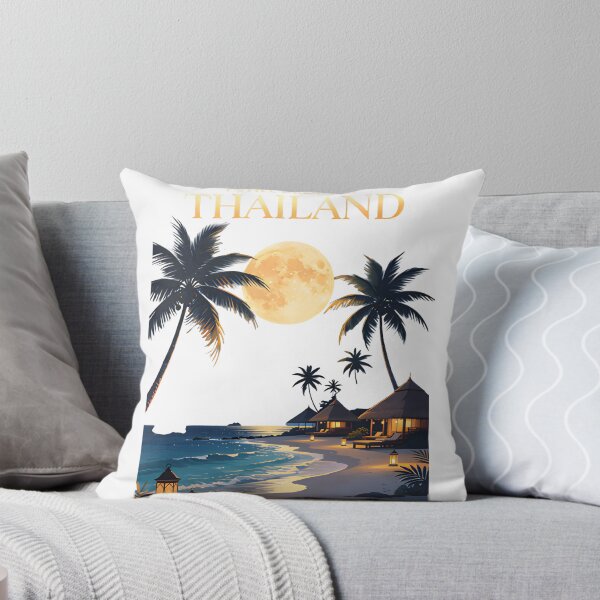 Item preview, Dream Thailand designed and sold by Arty Art.