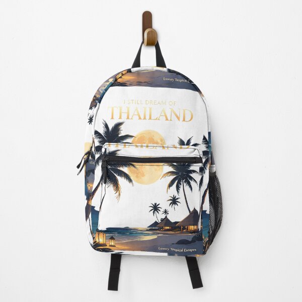 Item preview, Dream Thailand designed and sold by Arty Art.