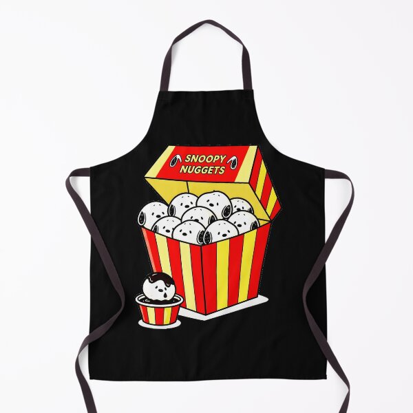 Item preview, Snoopy Nuggets Peanuts Classic Comic Strip Beagle Fan designed and sold by LysiTHWIP.