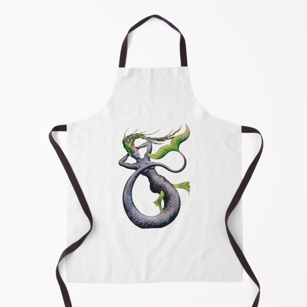 Item preview, Mermaid Green fashion Collection designed and sold by fayedana39.