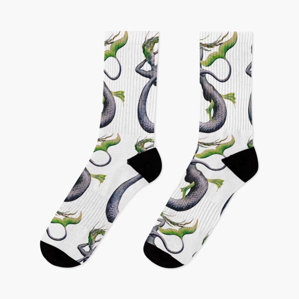 Item preview, Mermaid Green fashion Collection  designed and sold by fayedana39.