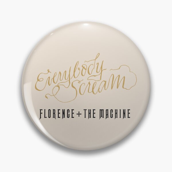 Item preview, Everybody Scream designed and sold by Akovagear.