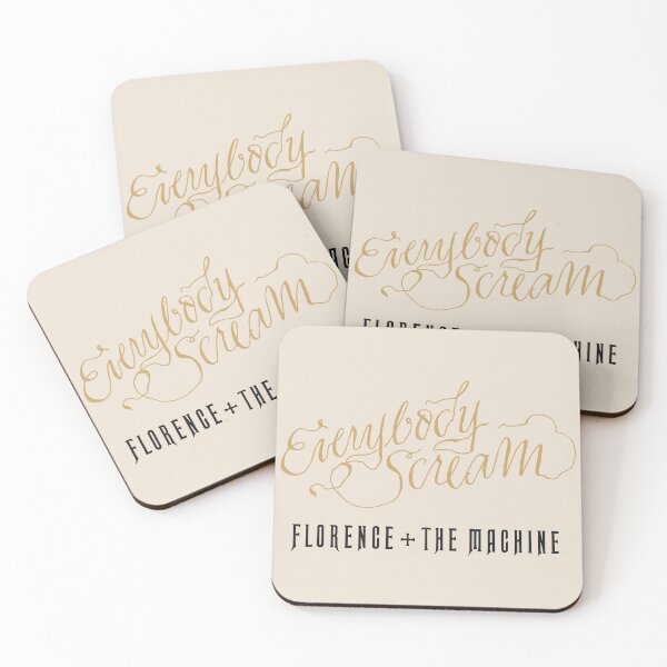 Item preview, Everybody Scream designed and sold by Akovagear.