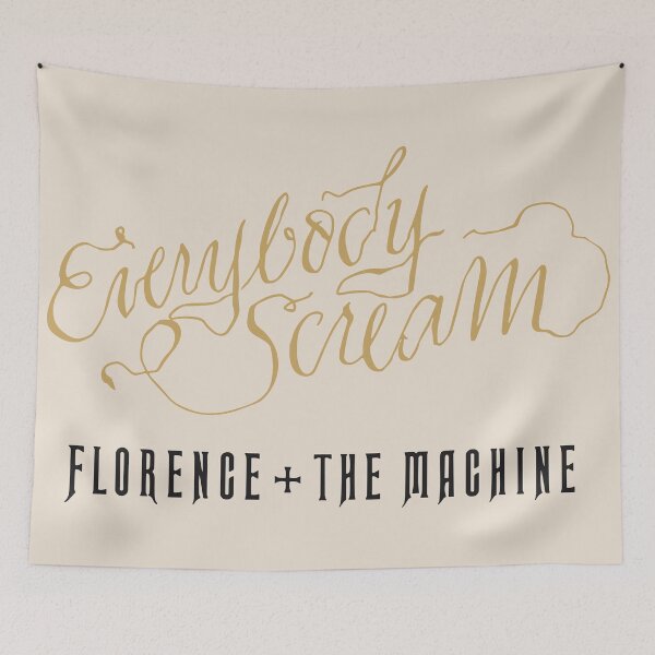 Item preview, Everybody Scream designed and sold by Akovagear.