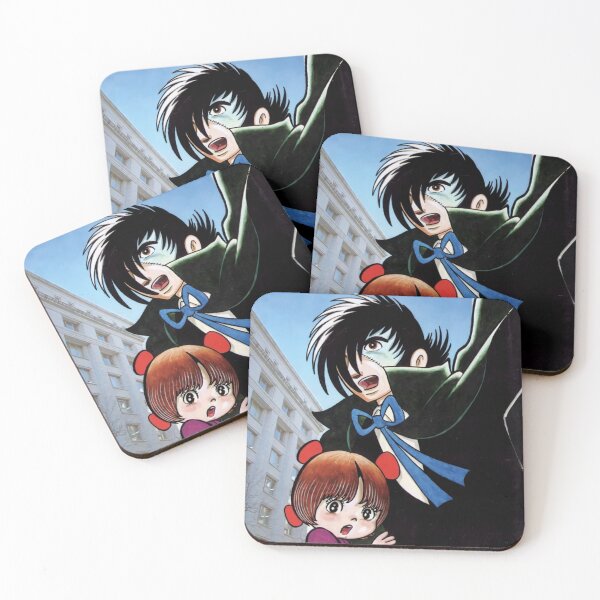 Item preview, Black Jack designed and sold by taroxstudio.