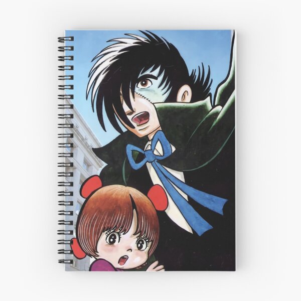 Item preview, Black Jack designed and sold by taroxstudio.