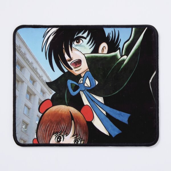 Item preview, Black Jack designed and sold by taroxstudio.