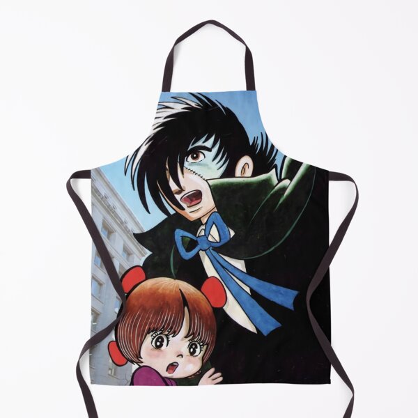 Item preview, Black Jack designed and sold by taroxstudio.