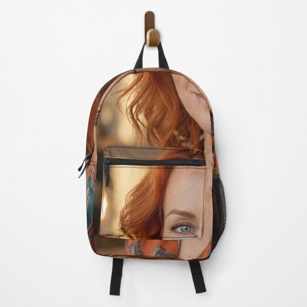 Item preview, Beauty Portrait Mature Woman Subtle Makeup designed and sold by Davidaccio Collection .