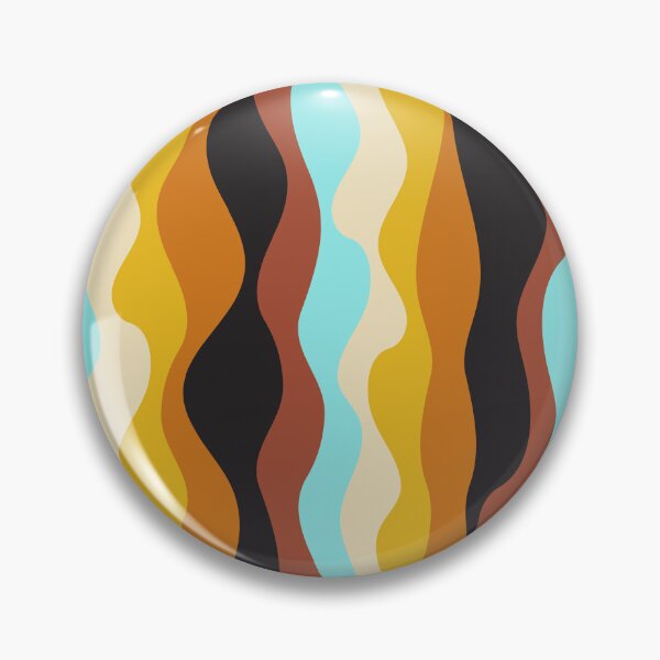 Item preview, Retro Lava designed and sold by jehb.creative.
