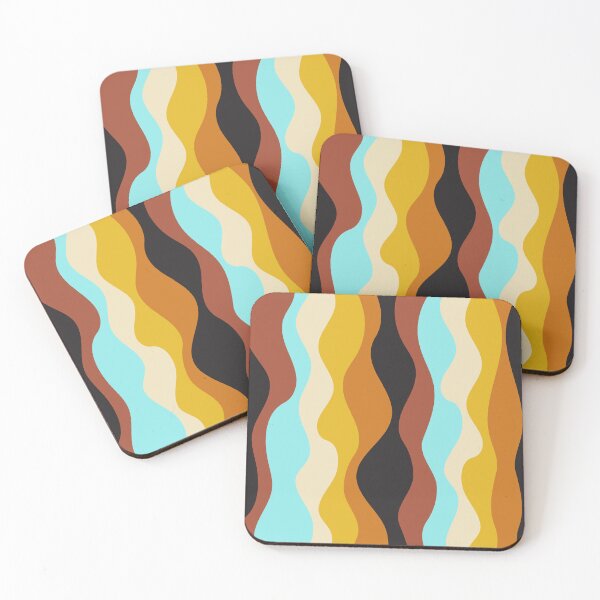 Item preview, Retro Lava designed and sold by jehb.creative.