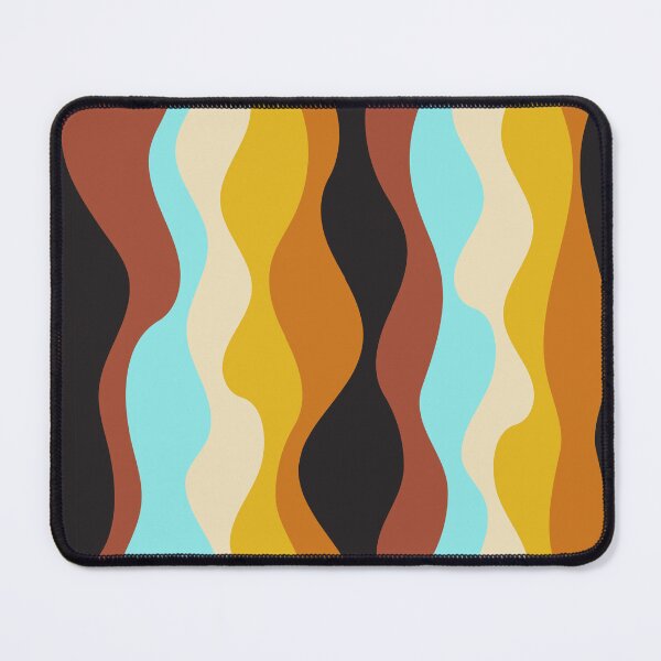 Item preview, Retro Lava designed and sold by jehb.creative.