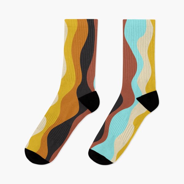 Item preview, Retro Lava designed and sold by jehb.creative.