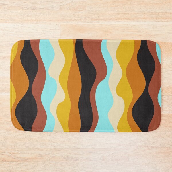 Item preview, Retro Lava designed and sold by jehb.creative.