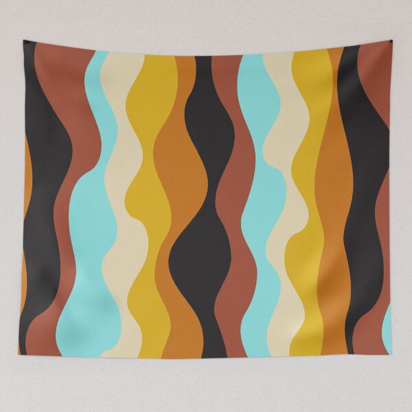 Item preview, Retro Lava designed and sold by jehb.creative.