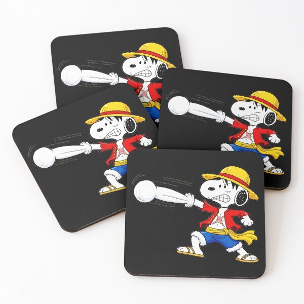 Item preview, Snoopy Crossover Anime Manga Fan designed and sold by LysiTHWIP.