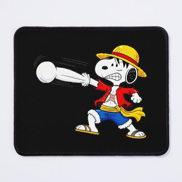 Item preview, Snoopy Crossover Anime Manga Fan designed and sold by LysiTHWIP.